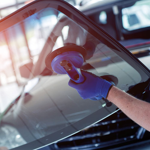 Windscreen Glass Glazing Whaley Bridge, Furness Vale