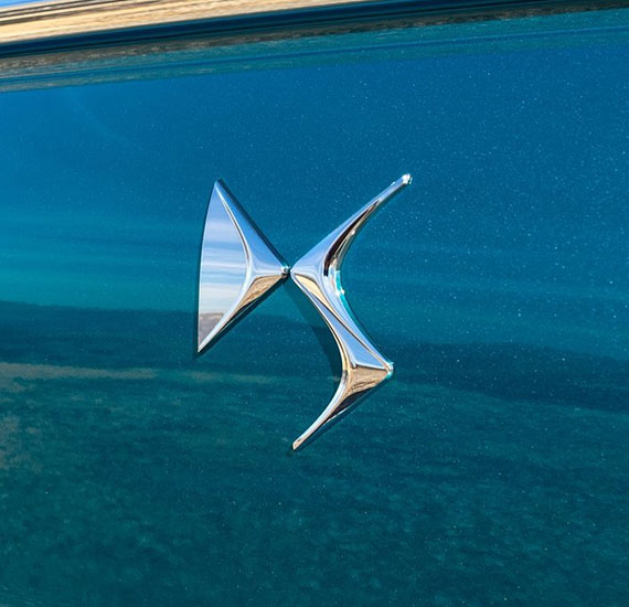 DS Automobile Approved