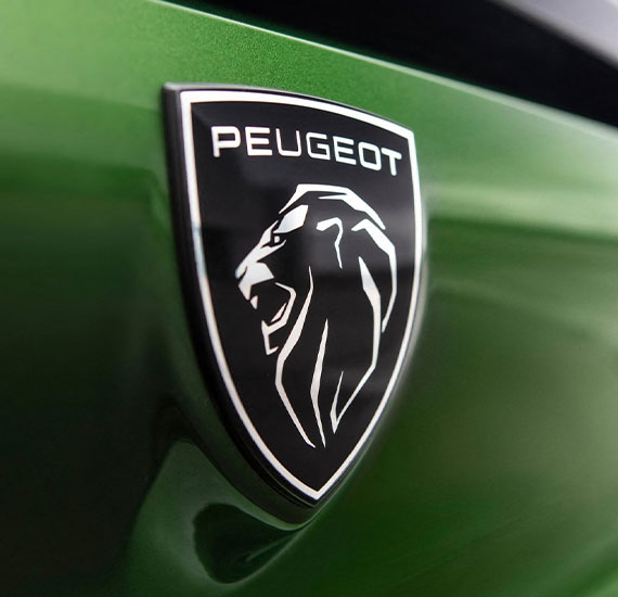 Peugeot Approved