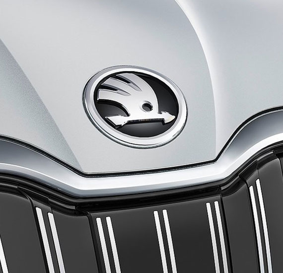 SKODA Approved