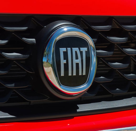FIAT Approved