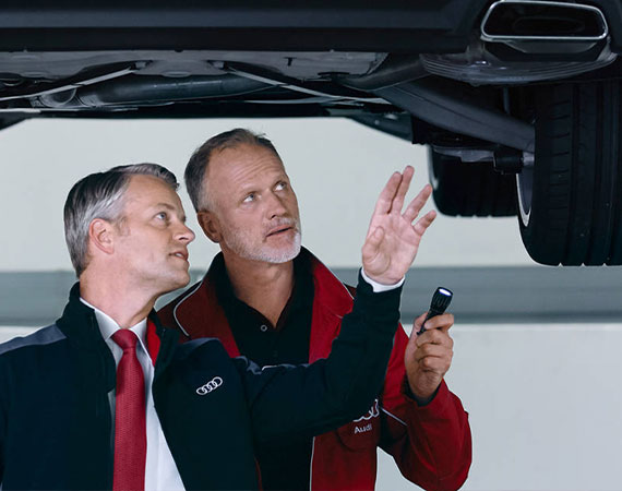 Customer Satisfaction Survey