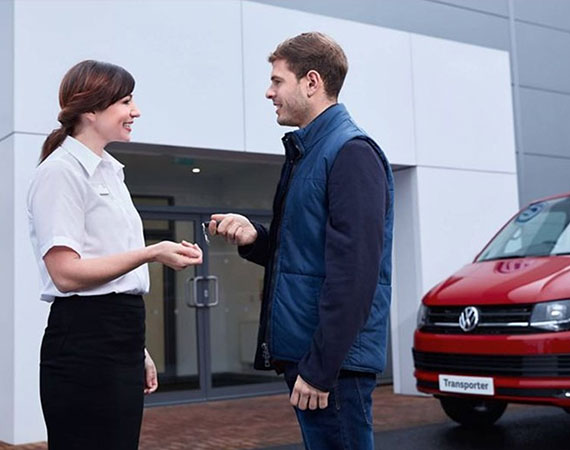 Customer Satisfaction Survey