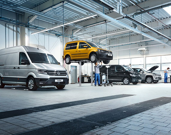 Repair Authenticity Guarantee